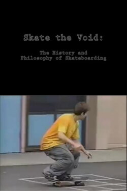 Skate the Void (2018) Skate the Void (2018)