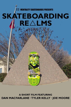 Skateboarding Realms (2014) Skateboarding Realms (2014)