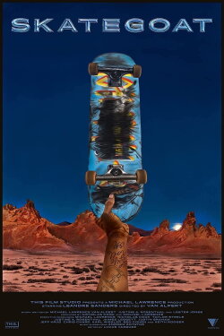 Skategoat (2024) Skategoat (2024)