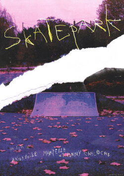 SKATEPARK (2024)