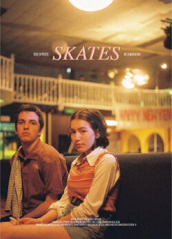 Skates (2018) Skates (2018)