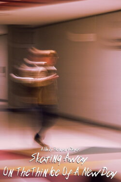 Skating Away (On The Thin Ice Of A New Day) (2022)