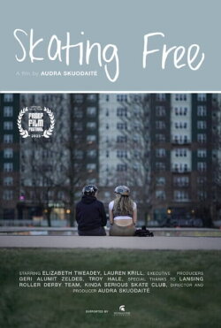 Skating Free (2023)