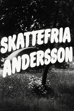 Skattefria Andersson (1954) Skattefria Andersson (1954)
