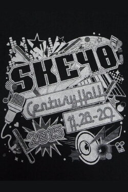 SKE48 Winter Concert 2015 (2015) SKE48 Winter Concert 2015 (2015)
