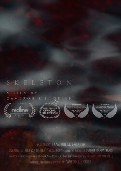 Skeleton (2019)