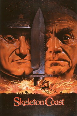 Skeleton Coast (1988)