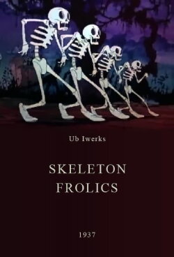 Skeleton Frolic (1937)
