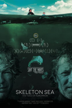 Skeleton Sea: The Tides of Tomorrow (2016)