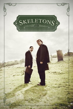 Skeletons (2010) Skeletons (2010)