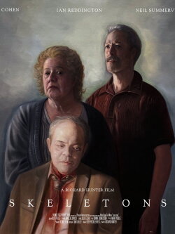 Skeletons (2022)
