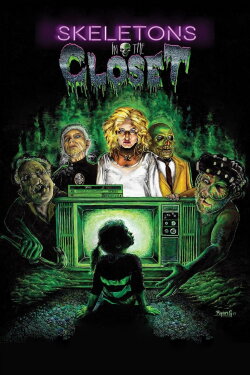 Skeletons in the Closet (2018) Skeletons in the Closet (2018)