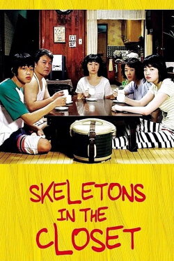 Skeletons in the Closet (2007) Skeletons in the Closet (2007)
