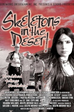 Skeletons in the Desert (2008) Skeletons in the Desert (2008)