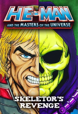 Skeletor's Revenge (1986) Skeletor's Revenge (1986)