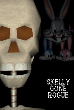 Skelly Gone Rogue (2023) Skelly Gone Rogue (2023)