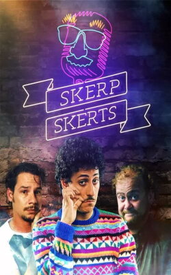 Skerpskerts (2016)