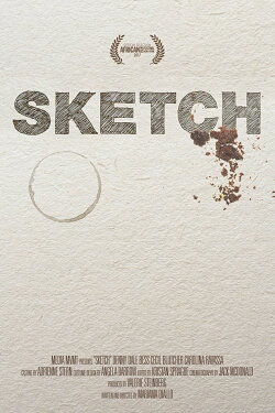 Sketch (2017) Sketch (2017)