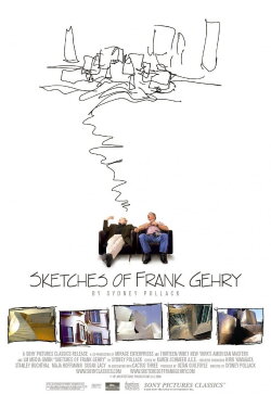 Sketches of Frank Gehry (2006) Sketches of Frank Gehry (2006)