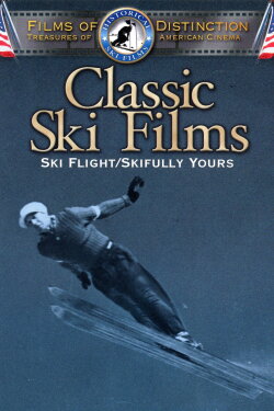 Ski Flight (1938)