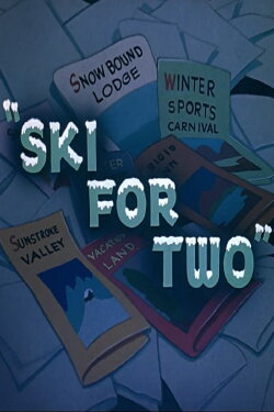 Ski for Two (1944) Ski for Two (1944)
