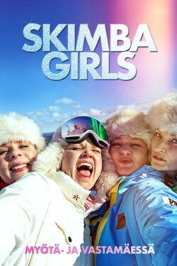 Ski Girls (2023) Ski Girls (2023)