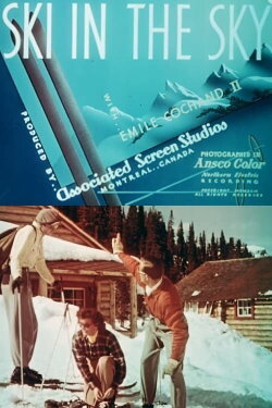 Ski in the Sky (1949) Ski in the Sky (1949)