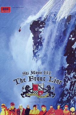 Ski Movie III: The Front Line (2002) Ski Movie III: The Front Line (2002)