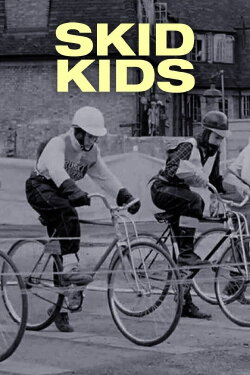 Skid Kids (1953) Skid Kids (1953)