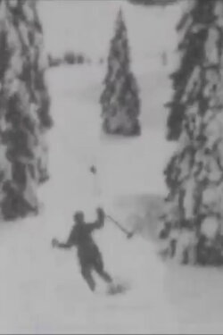 Skiing (1933) Skiing (1933)
