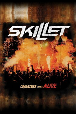 Skillet: Comatose Comes Alive (2008) Skillet: Comatose Comes Alive (2008)