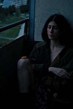 Skin of a Mandarin (2023) Skin of a Mandarin (2023)