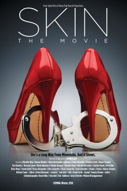 Skin: The Movie (2018) Skin: The Movie (2018)