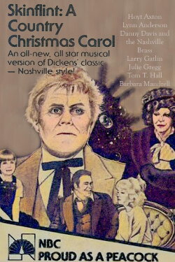 Skinflint: A Country Christmas Carol (1979) Skinflint: A Country Christmas Carol (1979)