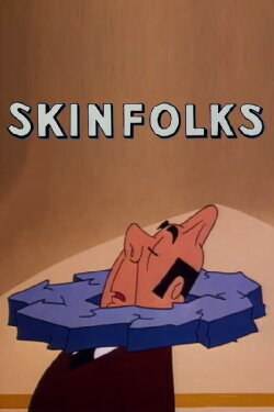 Skinfolks (1964) Skinfolks (1964)