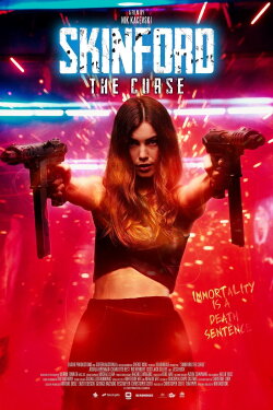 Skinford 2: The Curse (2024) Skinford 2: The Curse (2024)