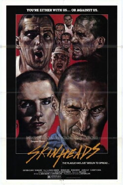 Skinheads (1989) Skinheads (1989)