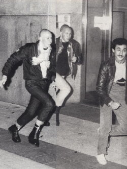 Skinheads (1988)