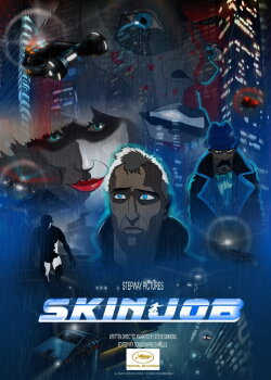 Skinjob (2017) Skinjob (2017)