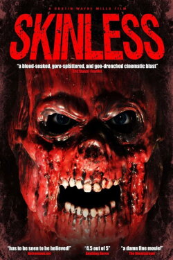 Skinless (2014)