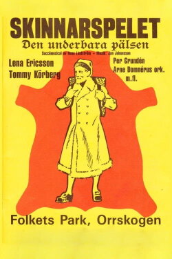 Skinnarspelet (1989) Skinnarspelet (1989)