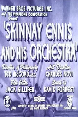Skinnay Ennis and His Orchestra (1941) Skinnay Ennis and His Orchestra (1941)