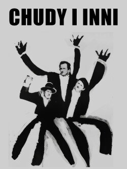Skinny and Others (1967) Skinny and Others (1967)
