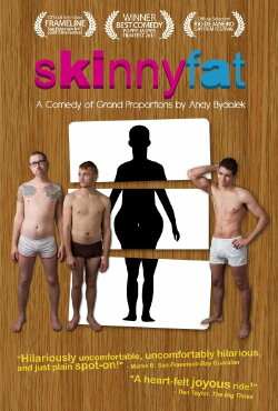 Skinnyfat (2010) Skinnyfat (2010)