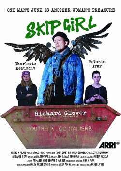 Skip Girl (2018) Skip Girl (2018)