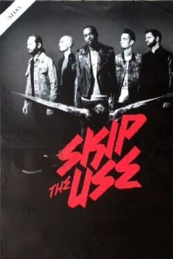 Skip The Use Festival Guitare Patrimonio 2016 (2016) Skip The Use Festival Guitare Patrimonio 2016 (2016)