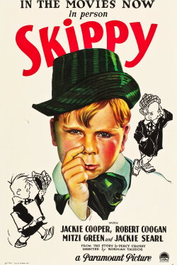 Skippy (1931) Skippy (1931)