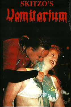 Skitzo's Vomitorium (1998)