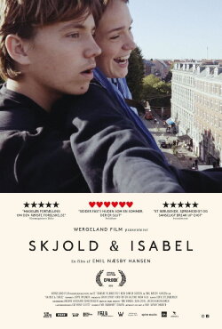 Skjold & Isabel (2018) Skjold & Isabel (2018)