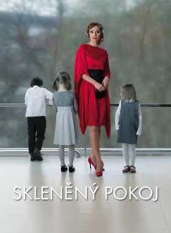 Skleněný pokoj (2021) Skleněný pokoj (2021)